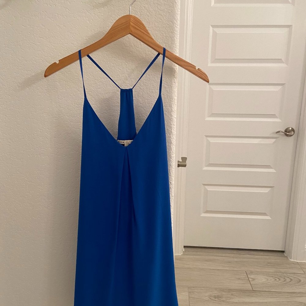 Alice + Olivia Dress